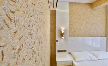 Hotel Likya Kaş Exteriér fotografie